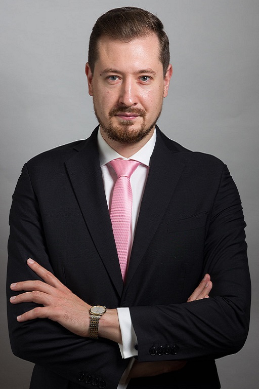 Vincențiu Constantin